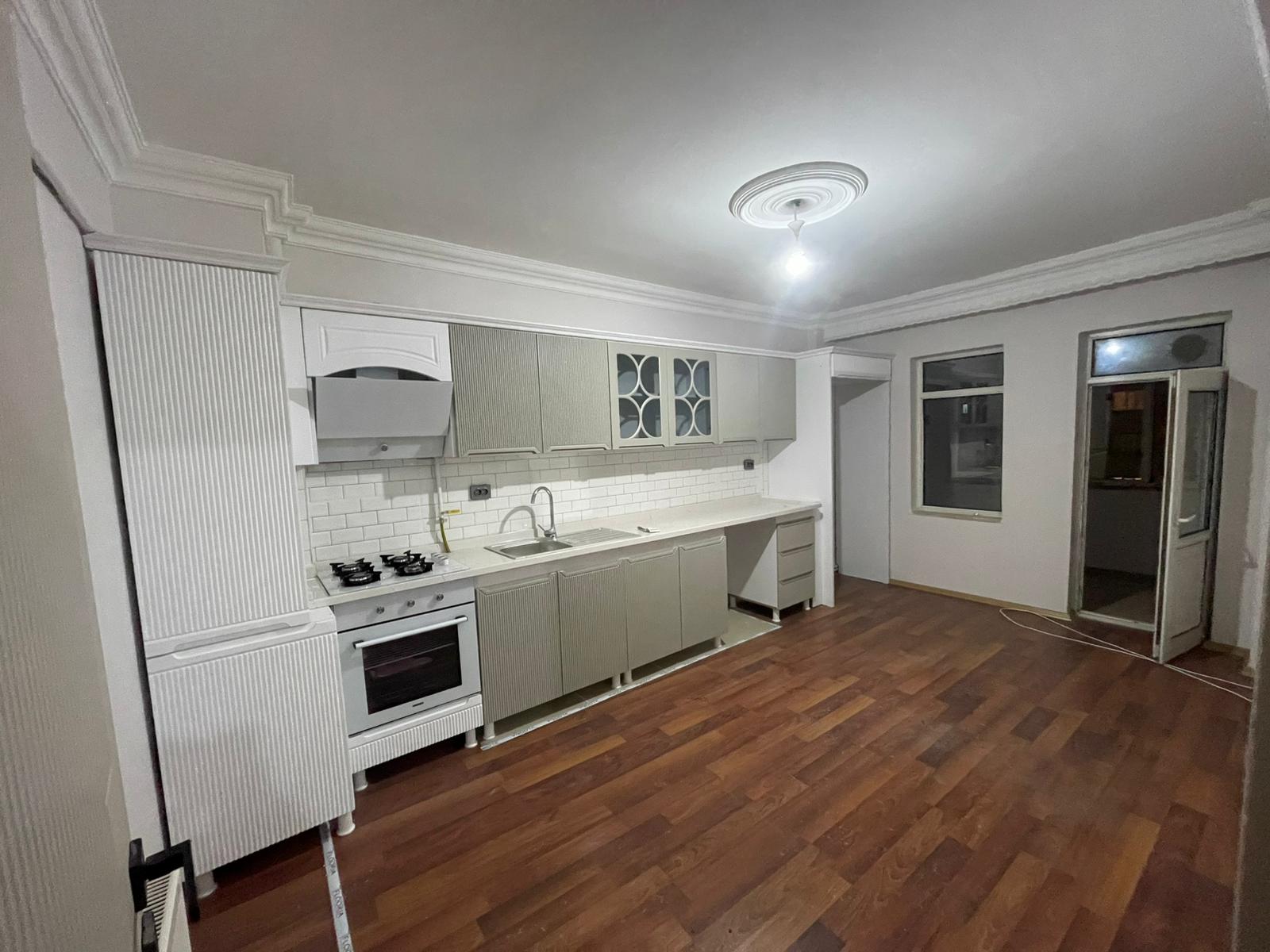 MABEL'DEN YILDIZKENT'TE SATILIK DAİRE